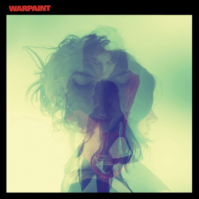 News Added Oct 28, 2013 Second and self-titled album from Warpaint, slated for a January the 20th release. It's the follow-up to 2010's The Fool. The LP will be released through Rough Trade and a pre-order link is available below. Warpaint is produced by the band and Flood, as well as two tracks being mixed […]