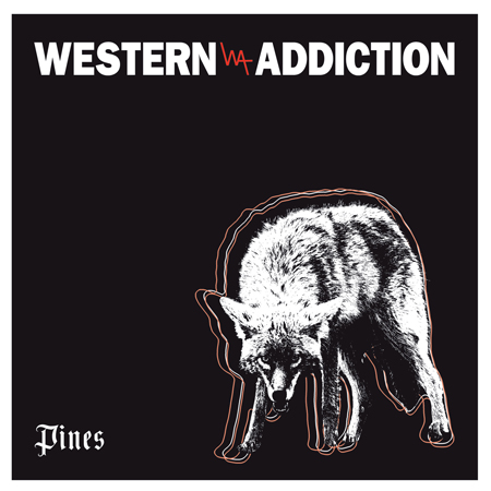 News Added Oct 14, 2013 Western Addiction is a punk rock band based in San Francisco. The band was formed by four veterans of the punk scene. Some of the members work for Fat Wreck Chords. Pines is the first E.P since the bands reform this year, after a seven year split, Western Addiction have […]