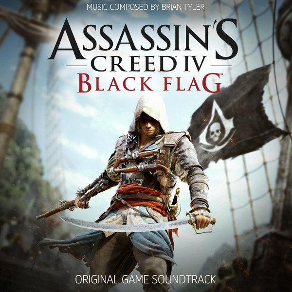 News Added Oct 20, 2013 Assassin’s Creed 4: Black Flag is the upcoming action-adventure game from Ubisoft. The soundtrack, by Brian Tyler combines orchestral and rock instrumentation throughout the soundtrack. Heavy use of strings and percussion build an intense atmosphere for the setting of the game, with many of the melodies switching between progressive and […]