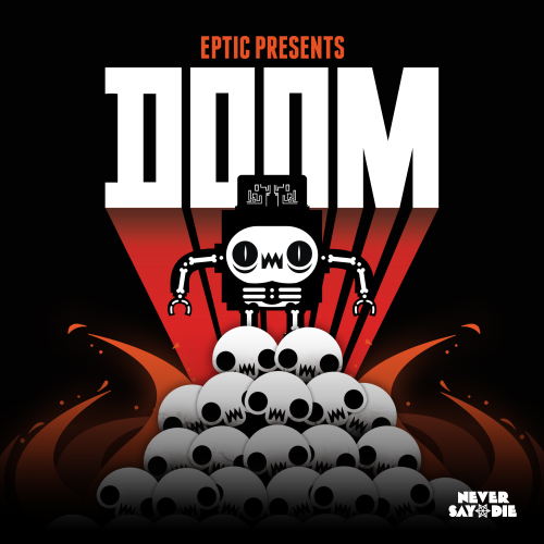 News Added Nov 01, 2013 19 year old Belgian prodigy Eptic has been causing a bit of a stir in the bass scene. Since his debut signing to Never Say Die Records with the ‘Like A Boss’ EP that went straight to the top 5 on the Beatport dubstep charts, and rode high in the […]