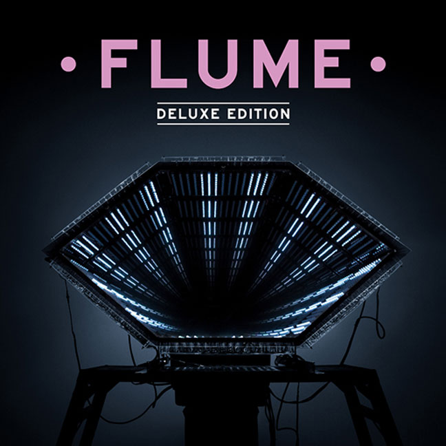 News Added Oct 04, 2013 Oh baby! 12 months on from taking the world by storm, Aussie producer Flume has announced that he will be releasing a ‘Deluxe Edition’ of his #1 self titled ARIA Chart topping debut album. The one half of What So Not has made the announcement through his label Future Classic […]