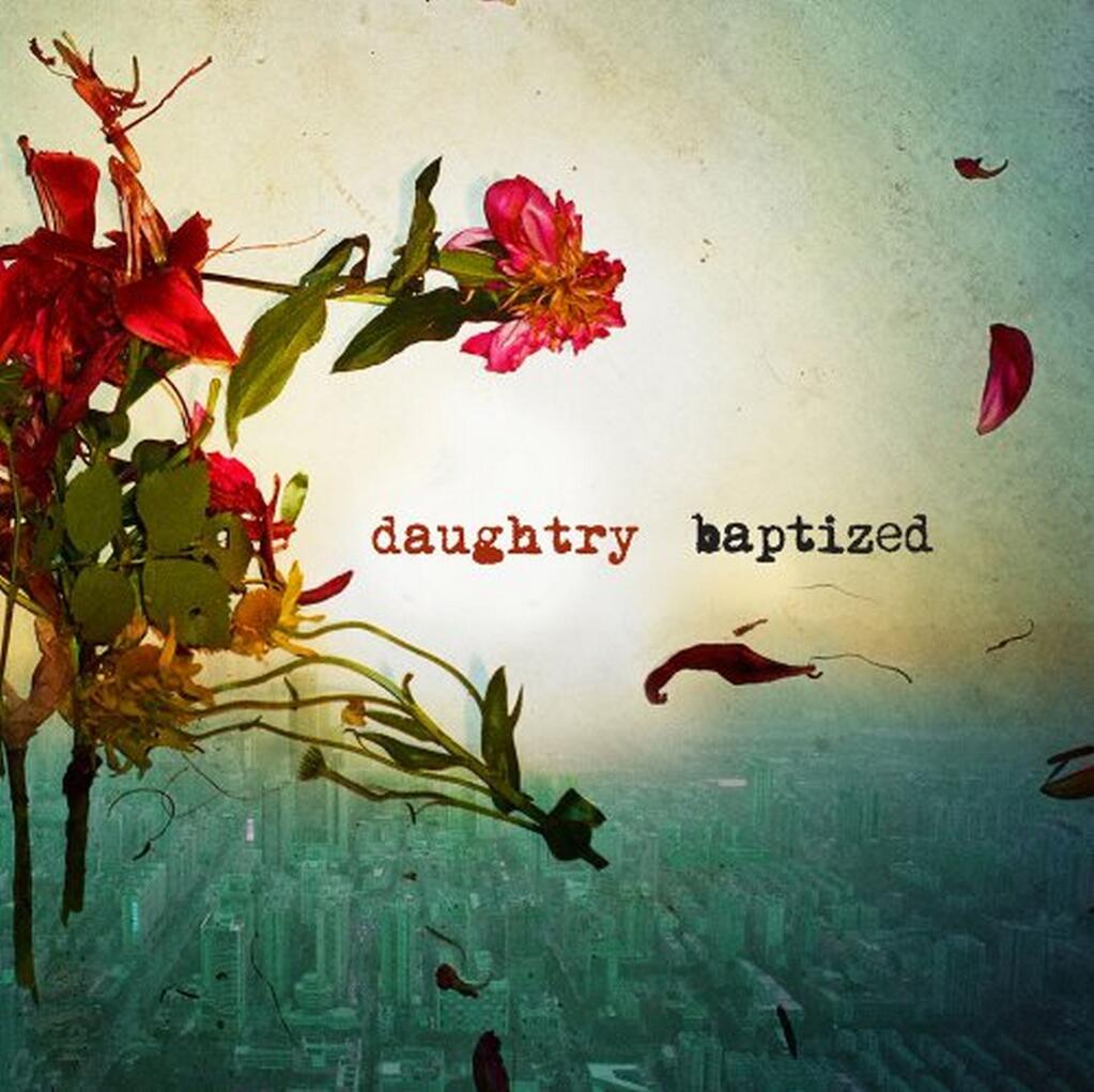 News Added Oct 22, 2013 Baptized is the fourth studio album from the American rock band Daughtry, it will be released on November 19th by RCA Records. This is the first Daughtry album not to be produced by Howard Benson, Daughtry decided to take a different take to their music, hoping to fit into the […]