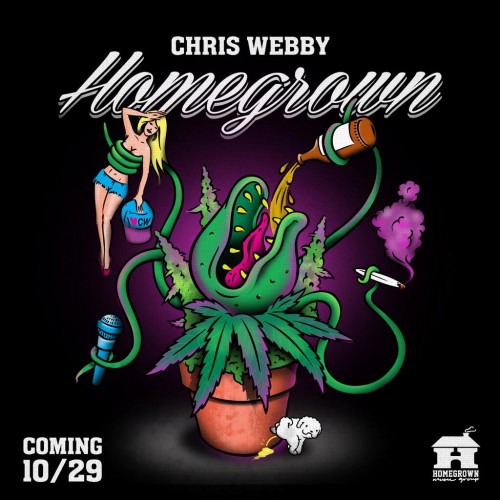 News Added Oct 14, 2013 Christian Darnell Webster (born October 13, 1988), better known by his stage name Chris Webby, is an American rapper from Norwalk, Connecticut. Chris Webby has released many mixtapes such as the DJ Drama-hosted Bars On Me (2012) and his EP There Goes the Neighborhood (2011), which peaked at number 101 […]