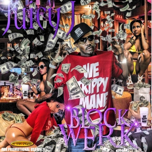 News Added Oct 21, 2013 Juicy J back with that Block Werk.....new joints featuring Wiz Khalifa,T.I.,Project Pat,Young Jeezy and more........Check for Street Heaterz Volume 32 Droppin' Saturday October 19th... Submitted By BootL3gK1ng Track list: Added Oct 21, 2013 1. Juicy J - Project Pat ft Juicy J - Be A G 2. Juicy J - […]