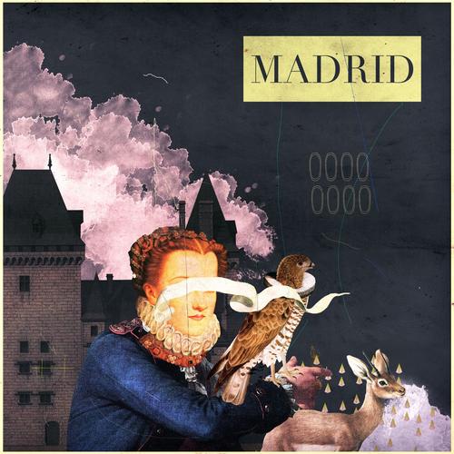 News Added Oct 03, 2013 With less than a year of Madrid's first self-titled album, the duo composed by Adriano Cintra (ex-CSS) and Marina Vello (ex-Bonde do Rolê) presents us with 6 new songs, which have been showed to the public since this year's July. With cover art made by Franco-Brazilian artist Laurindo Feliciano and […]