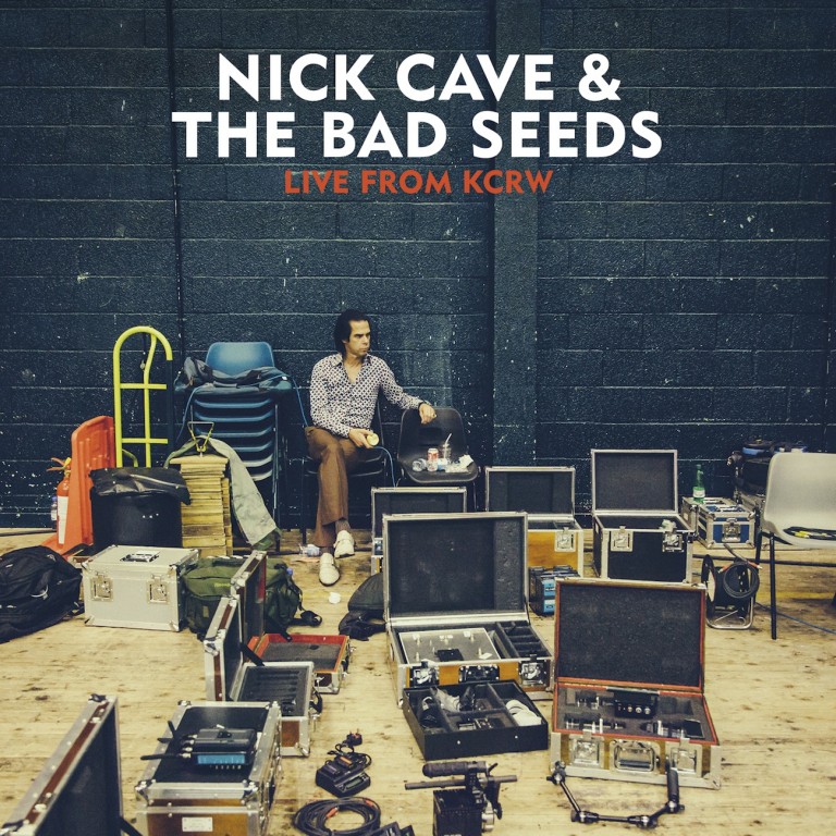 News Added Oct 23, 2013 Nick Cave & The Bad Seeds announce the release of a new album – ‘Live from KCRW’. The fourth official live album in the group’s history, it features a stripped-down line-up performing classic Nick Cave & The Bad Seeds material alongside four songs from their recent global hit album ‘Push […]