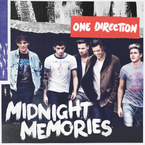 News Added Oct 14, 2013 The band One Direction will release their third studio album "Midnight Memories" on November 25th, 2013. The album was described by the band as edgier and as having a "slightly rockier tone" than their previous efforts. Band member Liam Payne has confirmed that it is "rockier, edgier and more personal" […]