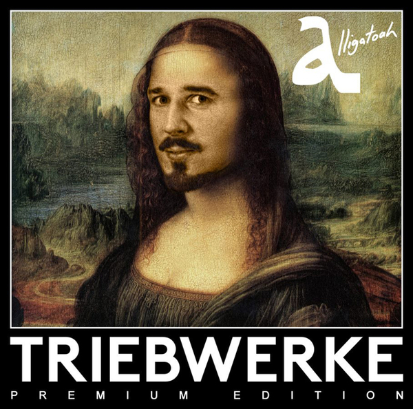 News Added Oct 17, 2013 "Triebwerke" is the 3rd album from the German Hip-Hop artist "Alligatoah". This is the premium version. There is also a standard version with 10 songs less and a limited premium version with 22 more songs availible. The limited premium version was sold out 4 weeks before it has leaked. Submitted [&hellip;]