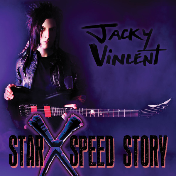 News Added Oct 23, 2013 Falling In Reverse's guitarist, Jacky Vincent has finished his solo project titled, "Star Crossed Speed Stories" (Star X Speed Stories). The album is set to drop on October 22, 2013 through Shrapnel Records. Submitted By Kingdom Leaks Track list: Added Oct 23, 2013 1. Maybe I Am A Wolf 2. […]