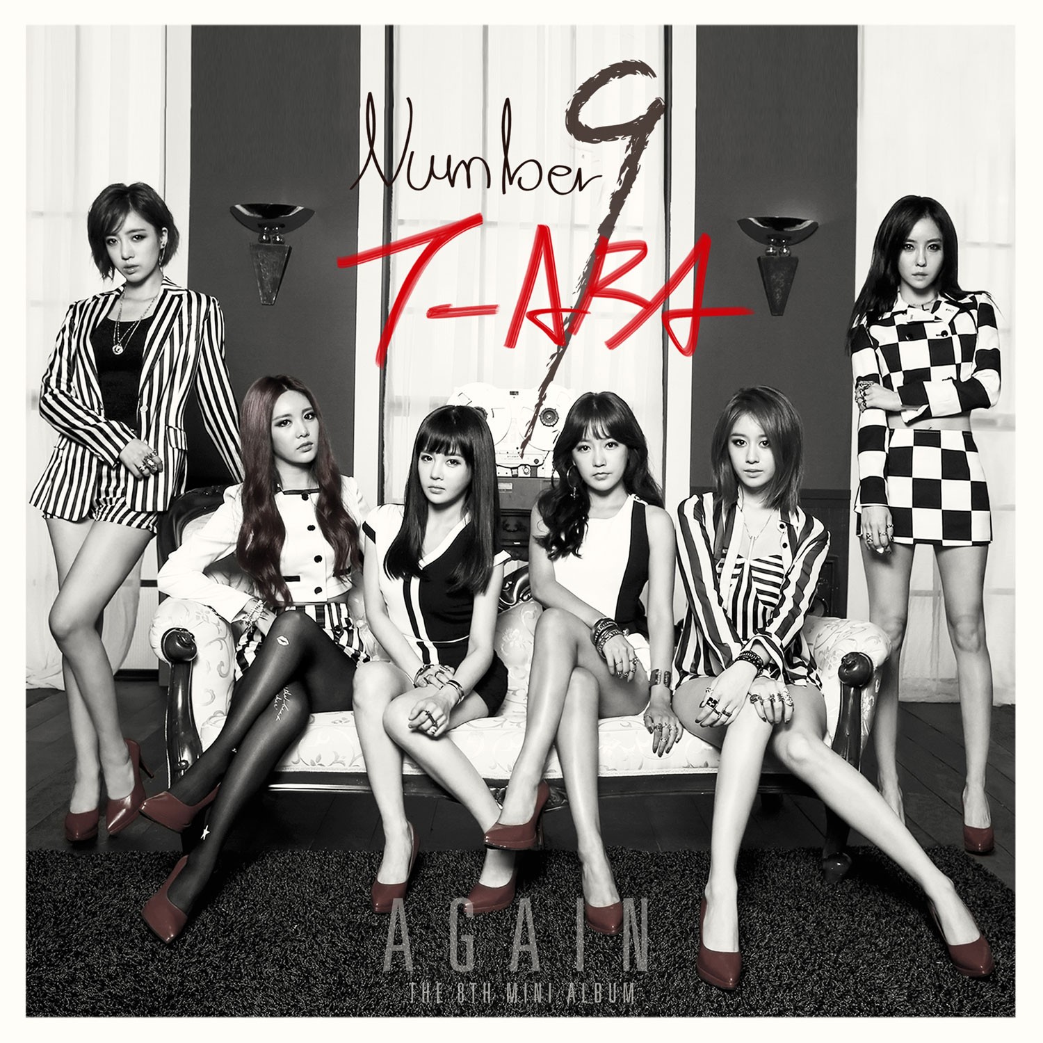 News Added Oct 15, 2013 gain is the fifth mini album (though titled the eighth mini album) by South Korean girl group T-ara, which was released on October 10, 2013 by Core Contents Media. The album marked the first album without the eighth member Areum. It was also the first time since their debut to […]