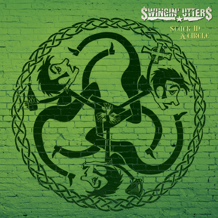 News Added Oct 14, 2013 Swingin' Utters (Originally called Johnny Peebucks and the Swingin' Utters) is a Californian punk rock band that formed in the late 1980s. After a seven-year hiatus, the band reformed in 2010 and released a new album in 2011, with a follow up early in 2013 "Poorly Formed", Stuck In A […]