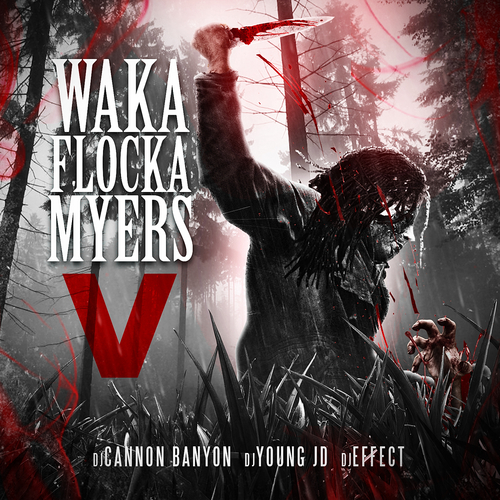 News Added Oct 15, 2013 Rapper Waka Flocka intends to release the 5th installment of his "Waka Flocka Myers" mixtape series on Halloween 2013. The mixtape will be hosted by DJ Canyon Banyon, Dj Young JD & DJ Effect. It will be released through Bricksquad Monopoly and no guest features have been announced yet. Submitted […]