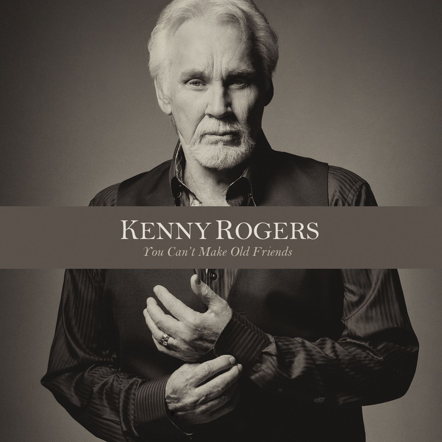 News Added Oct 16, 2013 With an astonishing recording career that now spans over seven decades, you would think music legend Kenny Rogers had already accomplished it all. However, you d be wrong. Rogers 2013 album You Can t Make Old Friends proves once again that he still has plenty to say. The album reunites […]