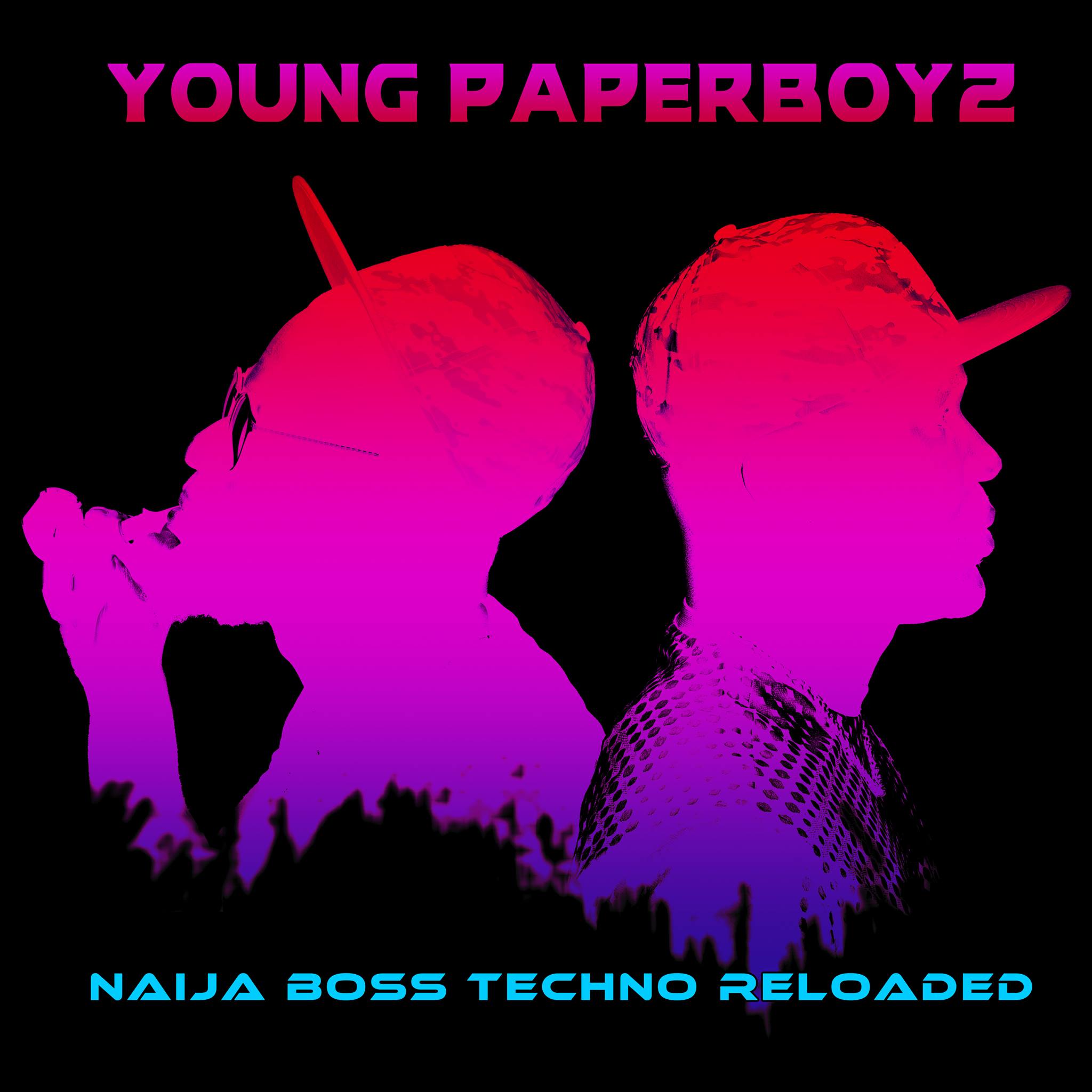 News Added Oct 07, 2013 It is the Nigerian Europe hip-hop, r&b, and pop group icon’s first full-length album in 4 years, and their second studio album. Young Paperboyz is a difficult Musical Group to pin down because what they does belongs to hip-hop, r&b, pop, electronic and house music genre. Meanwhile, this album is […]