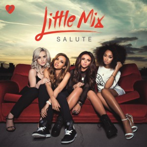 News Added Oct 07, 2013 The girl group will release Salute on November 11 as their second studio collection, following the premiere of their new single 'Move'. The album will be available for fans to pre-order on Monday (October 7), after the four-piece made the announcement in an online video. Little Mix have been working […]