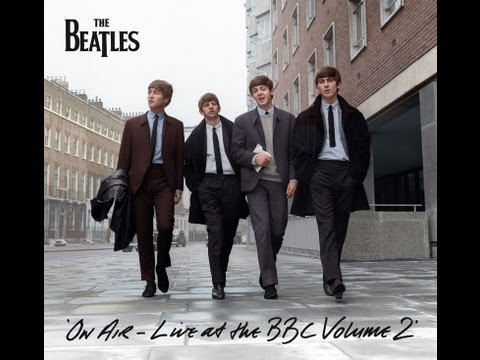 News Added Oct 23, 2013 In the studios of the British Broadcasting Corporation, The Beatles performed music for a variety of radio shows. On Air - Live at the BBC Volume 2 presents the sound of The Beatles seizing their moment to play for the nation. The new 2CD and Vinyl LP Collections Feature 40 […]