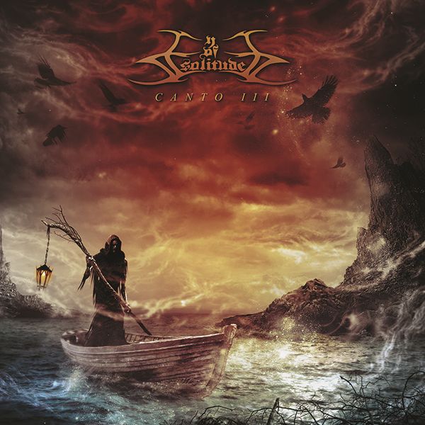 News Added Oct 13, 2013 Eye Of Solitude, the UK’s orchestral Funeral Doom’s artists (featuring members of Unfathomable Ruination and successful label-mates Sidious) who released their successful and critically-acclaimed second full length, “Sui Caedere”, back in June 2012 through Kaotoxin records, are back with a monolith of heaviness for their third full-length, entitled “Canto III”. […]