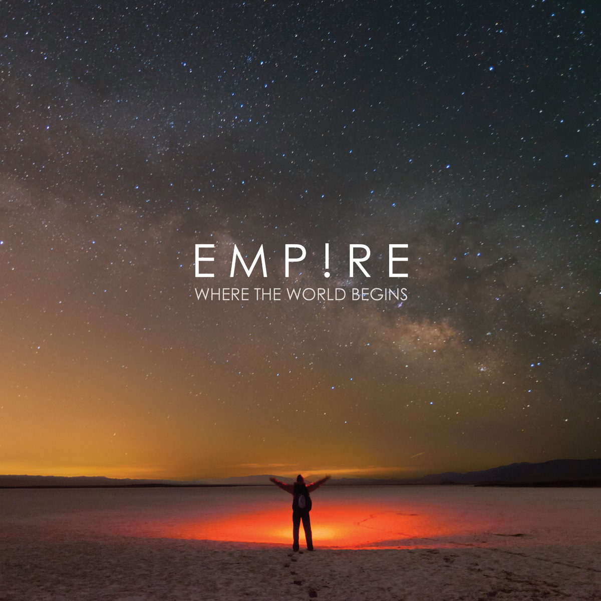 News Added Oct 14, 2013 South West 5 piece EMPIRE will be releasing their dynamic, debut mini album ‘Where The World Begins’ on October 14th, through the bands own Lightside records. EMPIRE will also be giving away lead track (and first single) ‘Black Hearts’ as a free download from the bands Facebook page on October […]