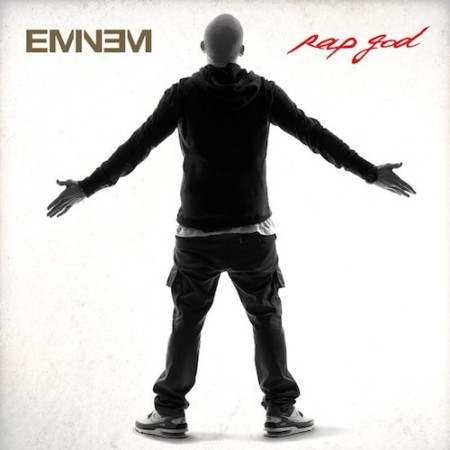 News Added Oct 15, 2013 This is the third song (second single) released off of Eminem's upcoming album MMLP2 (The Marshall Mathers LP 2). The album is set to drop on November 5th. The album will include features from Kendrick Lamar, Rihanna, and Nate Ruess. It was executively produced by Dr. Dre and Rick Rubin. […]