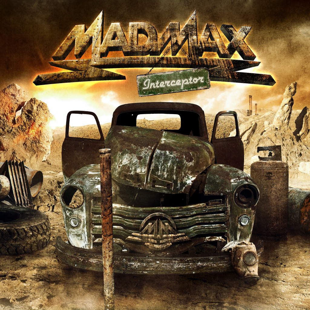 News Added Oct 24, 2013 Mad Max is a Christian Heavy Metal band from Münster, Germany, that consists of Michael Voss (vocals), Jürgen Breforth (guitars), Roland Bergmann (bass) and Axel Kruse (drums).[1] Mad Max debuted in 1982 with their self-titled album and managed to gain a lot of success in Europe and Japan in the […]