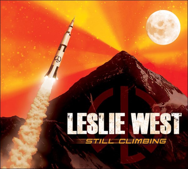 News Added Oct 25, 2013 The first part of a track-by-track breakdown of "Still Climbing", the new studio album from Leslie West, the legendary guitarist, vocalist and original founding member of MOUNTAIN, can be seen below. The CD will be released on October 28 via Provogue Records/Mascot Label Group. The CD is a testimonial to […]