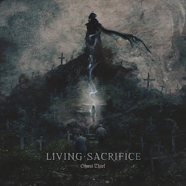 News Added Oct 23, 2013 Living Sacrifice is a Christian metal band from Little Rock, Arkansas. Their lineup is comprised of members Bruce Fitzhugh (vocals, rhythm guitar), Rocky Gray (lead guitar), Arthur Green (bass guitar), and Lance Garvin (drums). They formed in 1989 as a thrash/death metal band, but changed their style to more of […]
