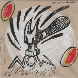 News Added Oct 10, 2013 Swans are now residing outside El Paso, Texas, working on the new studio album. The 2xCD, handmade, limited edition, live album "Not Here/Not Now", will be available monday, October 14. Aside from being, in itself, a warm and soothing wind of narcotic bliss, it also serves as a fundraising effort […]