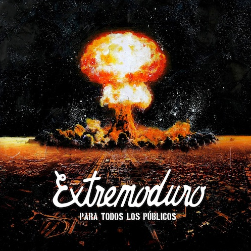 News Added Oct 21, 2013 Spanish hard rock band Extremoduro started playing in the late 80s as a threesome, led by singer/guitarist Roberto Iniesta. In January of 1989, the band recorded its first demo tape, Rock Transgresivo, soon playing on a TV show called Plastic and participating in a contest sponsored by Yamaha, which offered […]