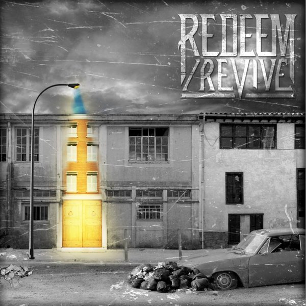 News Added Oct 17, 2013 Hailing from Southern California, Redeem/Revive formed late 2012 when two of the top local bands in the area disbanded to unite as one. With a sound like no other they will leave you wanting more of their anticipated release of their debut EP that is currently in progress. This six […]