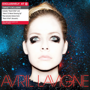 Avril Lavigne : Avril Lavigne (Target + Japanese Deluxe Edition) | Has