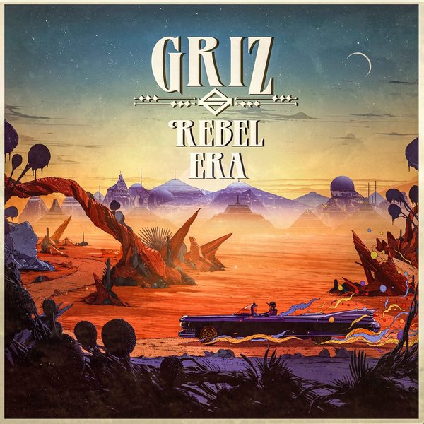 News Added Oct 17, 2013 21 year old Electro producer, GriZ is back with his first release off his own label. "Rebel Era" will be available for free download on October 16th through his website. Submitted By Kingdom Leaks Track list: Added Oct 17, 2013 1. Gettin’ Live 2. Hard Times 3. Feel The Love […]