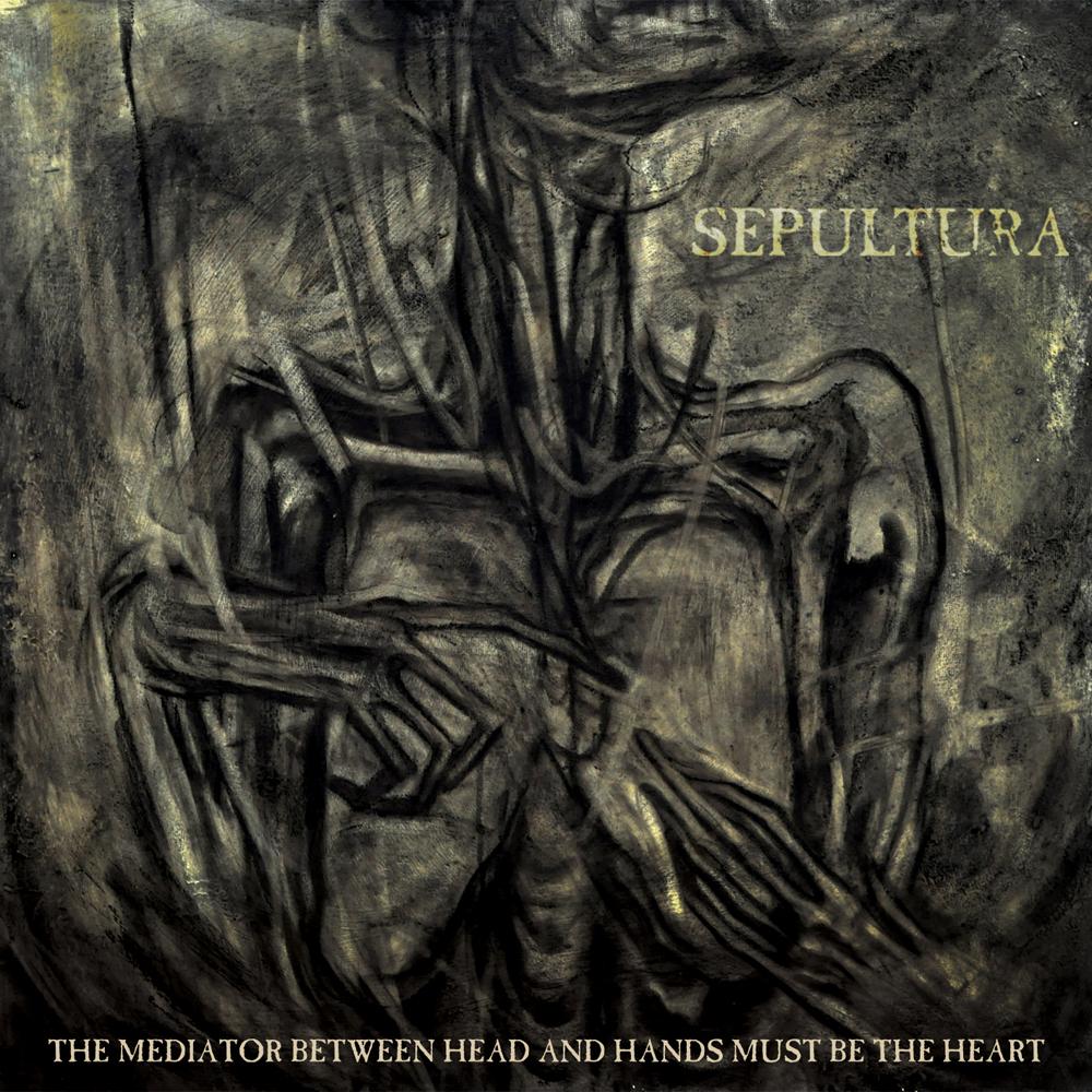News Added Oct 25, 2013 Brazilian thrash legends Sepultura have announced the title for their upcoming 13th studio album. Along with the very lengthy album title, Sepultura have also revealed when the record will be released. Sepultura’s 13th full-length will be titled ‘The Mediator Between the Head and Hands Must Be the Heart’ and the […]
