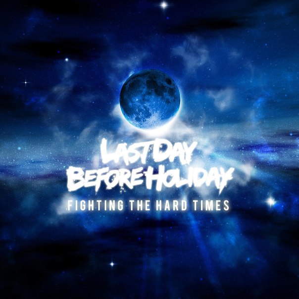 News Added Oct 14, 2013 Last Day Before Holiday are a pop punk band from Alessandria, Italy. Inspired by bands such as Hit The Lights, Four Year Strong and Set Your Goals they are signed to Wynona Records. Submitted By Kenny69 Track list: Added Oct 14, 2013 01. Like I'm Dead 02. On My Own […]