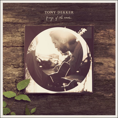 News Added Oct 08, 2013 Great Lake Swimmers lead singer and songwriter Tony Dekker will release a solo album called Prayer Of The Woods on November 18, 2013. The album, which Dekker refers to as a “musical interlude” between Great Lake Swimmers albums, is reminiscent of early GLS recordings in its quiet and intimate approach, […]