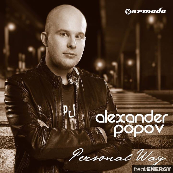 News Added Nov 24, 2013 It takes more than a creative mind to make big leaps in the game of electronic dance music. And you bet, Alexander Popov has taken some heavy-weights. Since kicking off his impressive career 6 years ago, he’s carved out a sound that is completely his. The Popov sound stands out, […]
