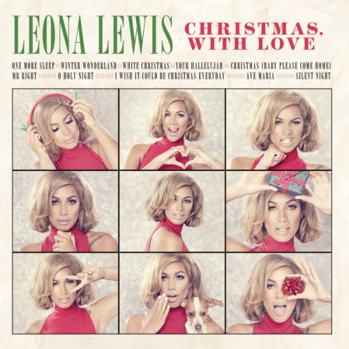 News Added Nov 05, 2013 Christmas, with Love is the first Christmas album and fourth studio album by English recording artist Leona Lewis. It is set to be released on 29 November 2013, by Syco Music and RCA Records. Submitted By Christianos Track list: Added Nov 05, 2013 1. "One More Sleep" Richard "Biff" Stannard […]