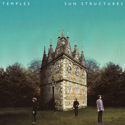 News Added Nov 18, 2013 Temples are an English psychedelic rock band formed in Kettering, Northamptonshire in 2012 by singer-guitarist James Edward Bagshaw and bassist Thomas Edison Warmsley. They have received considerable press attention during their short existence and have been cited by Johnny Marr and Noel Gallagher as the best new band in Britain. […]