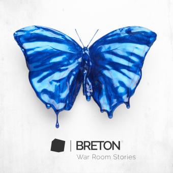 News Added Nov 20, 2013 Breton is an English band from London. Bandmembers Roman Rappak and Adam Ainger began playing together around 2007, but the full group did not coalesce until several years later. They envisioned themselves as a multimedia artist collective, working from a South London artist studio they dubbed Breton Labs.[1] The group […]