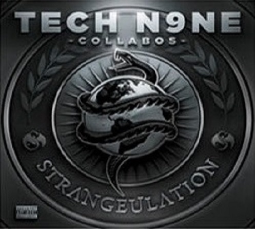 News Added Nov 24, 2013 Aaron Dontez Yates, better known by his stage name Tech N9ne, is an American rapper from Kansas City, Missouri. On November 20, 2013, he announced his upcoming Collabos album to be released in 2014, called "Strangeulation", featuring only his label mates, like Rittz, Ces Cru, Krizz Kaliko, Kutt Calhoun, etc., […]
