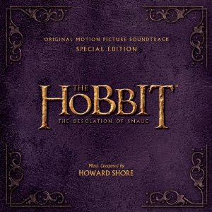 News Added Nov 05, 2013 The original motion picture soundtrack album to The Desolation of Smaug will be released on 10 December 2013. It will be released in both Standard Edition and Special Edition. Submitted By Pete Track list: Added Nov 05, 2013 1. The Quest for Erebor 2. Wilderland 3. A Necromancer (Bonus Track) […]