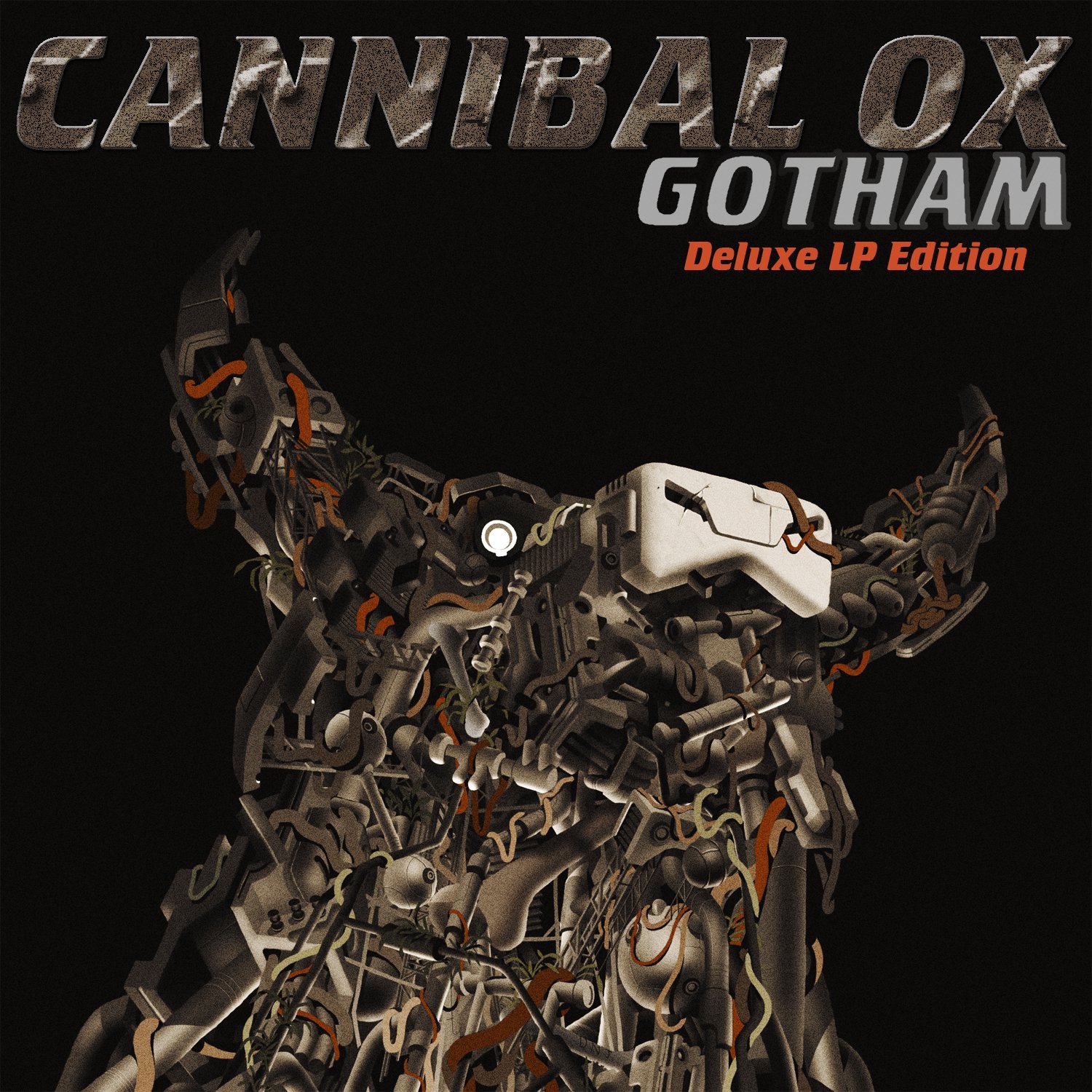 News Added Nov 26, 2013 Since the release of 2001's The Cold Vein, listeners have fiended for the return of Vast Aire and Vordul Mega, collectively known as Cannibal Ox. 2013 marks the year of the Ox as they return with their first cohesive body of work in roughly 12 years. Upon listening to the […]
