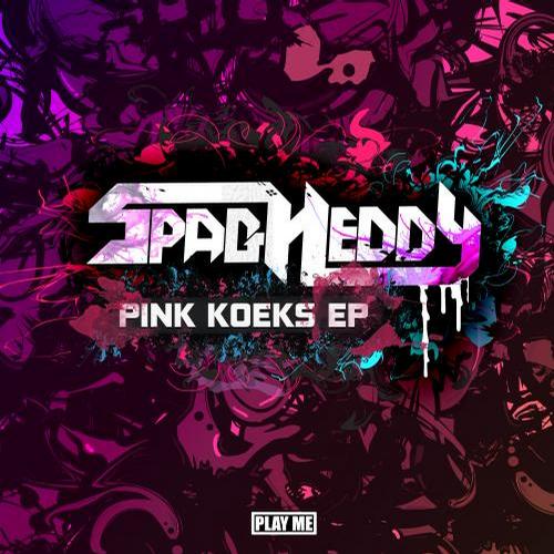 News Added Nov 12, 2013 Spag Heddy's "Pink Koeks" EP dives into a fun, playful side of dubstep while still incorporating Spag's signature tomato bass. Bright, sparkly leads and classic songwriting combined with clever sound design make Spag's tracks familiar, dancey, and down right dirty. Submitted By Ofek Track list: Added Nov 12, 2013 1. […]