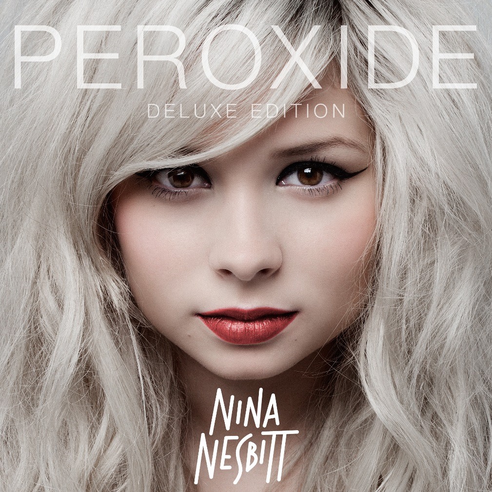 News Added Nov 27, 2013 "It feels like I've been waiting forever to tell you all this... I can now finally announce my debut album, PEROXIDE, is coming out on 17th February. I am so so so excited to release it and have you hear all the songs I've been writing over the past 3 […]