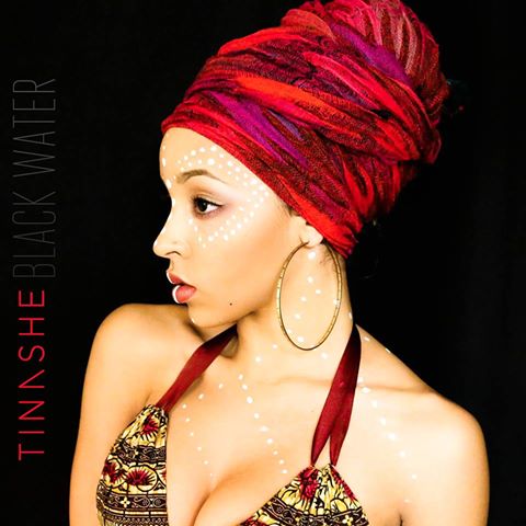 News Added Nov 22, 2013 The singer/songwriter Tinashe is releasing her mixtape, Black Water, on Tuesday. Submitted By Nuno Audio Added Nov 22, 2013 Submitted By Nuno