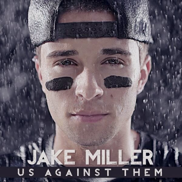 News Added Nov 02, 2013 Jake Miller is a 20 year old rapper from Florida who is set to release is first full length album, "Us Against Them" on November 5, 2013. Submitted By Kingdom Leaks Track list: Added Nov 02, 2013 1. Collide 2. Hollywood 3. Me And You 4. High Life (feat. Jeremy […]