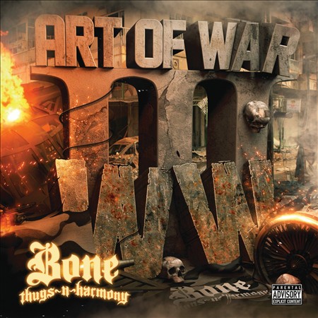 News Added Nov 17, 2013 With Layzie Bone announcing his departure from Bone thugs-n-harmony in August, the future of a five-member Bone project is on hold indefinitely. Last year, Bone thugs announced in a statement from Seven Arts Music’s CEO, David Michery, that they would be releasing Art Of War III. “We are very excited […]