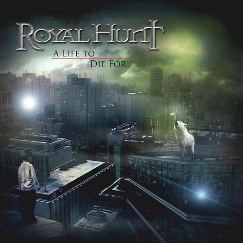 News Added Nov 28, 2013 Danish/American hard rockers ROYAL HUNT will release their twelfth studio album, "A Life To Die For", on November 29 in Europe and December 3 in North America via Frontiers. The CD is described in a press release as "a concept album not in the lyrical sense but musically, which sees […]