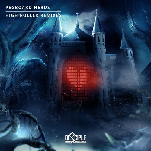 News Added Nov 11, 2013 Pegboard Nerds make a triumphant return to Disciple Recordings with this frankly knockout remix package, formed from their earlier 2013 release 'High Roller' featuring Splitbreed. Remixes from Dodge & Fuski, Far Too Loud, Astronaut and Krafty Kuts all come together to form a solid and varied package, with the remixes […]