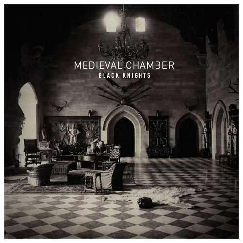 News Added Nov 21, 2013 Medieval Chamber is the second album by the Wu-Tang Clan affiliates Black Knights, scheduled for release on January 14, 2014 on Record Collection. The album was produced by John Frusciante. Submitted By tim Track list: Added Nov 21, 2013 "Drawbridge" "The Joust" "Medieval Times" "Trickfingers Playhouse" "Sword in Stone" "Knighthood" […]