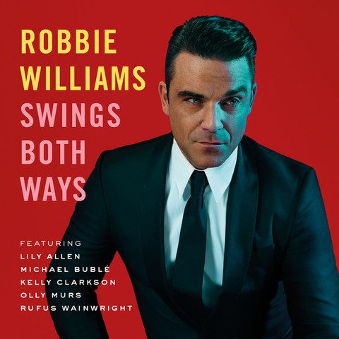 News Added Nov 14, 2013 Swings Both Ways was announced by Williams in September 2013. It will be released in the UK by Island Records on 18 November 2013. The album features cover versions of well known songs, as well as six new tracks written by Williams and Guy Chambers, who also produced the album.Swings […]